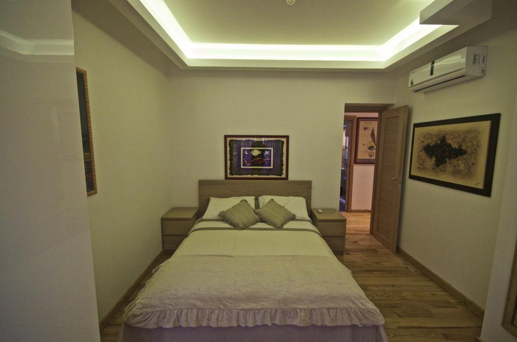 Piramide House Lejlighed