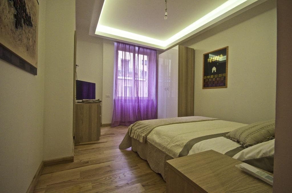Apartment Piramide House Rom